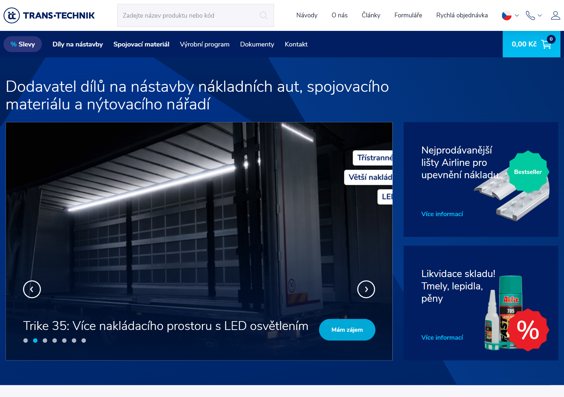 Trans-Technik